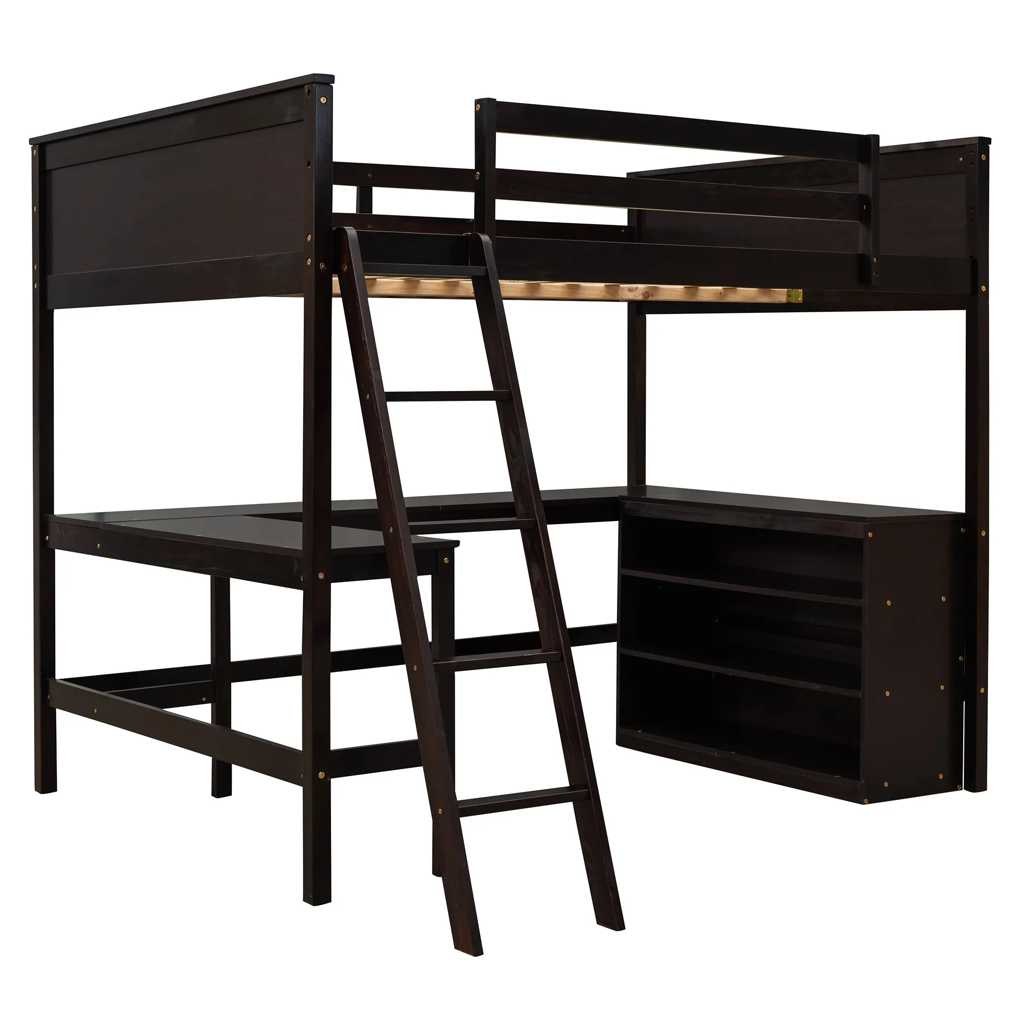 GGW Loft Bed
