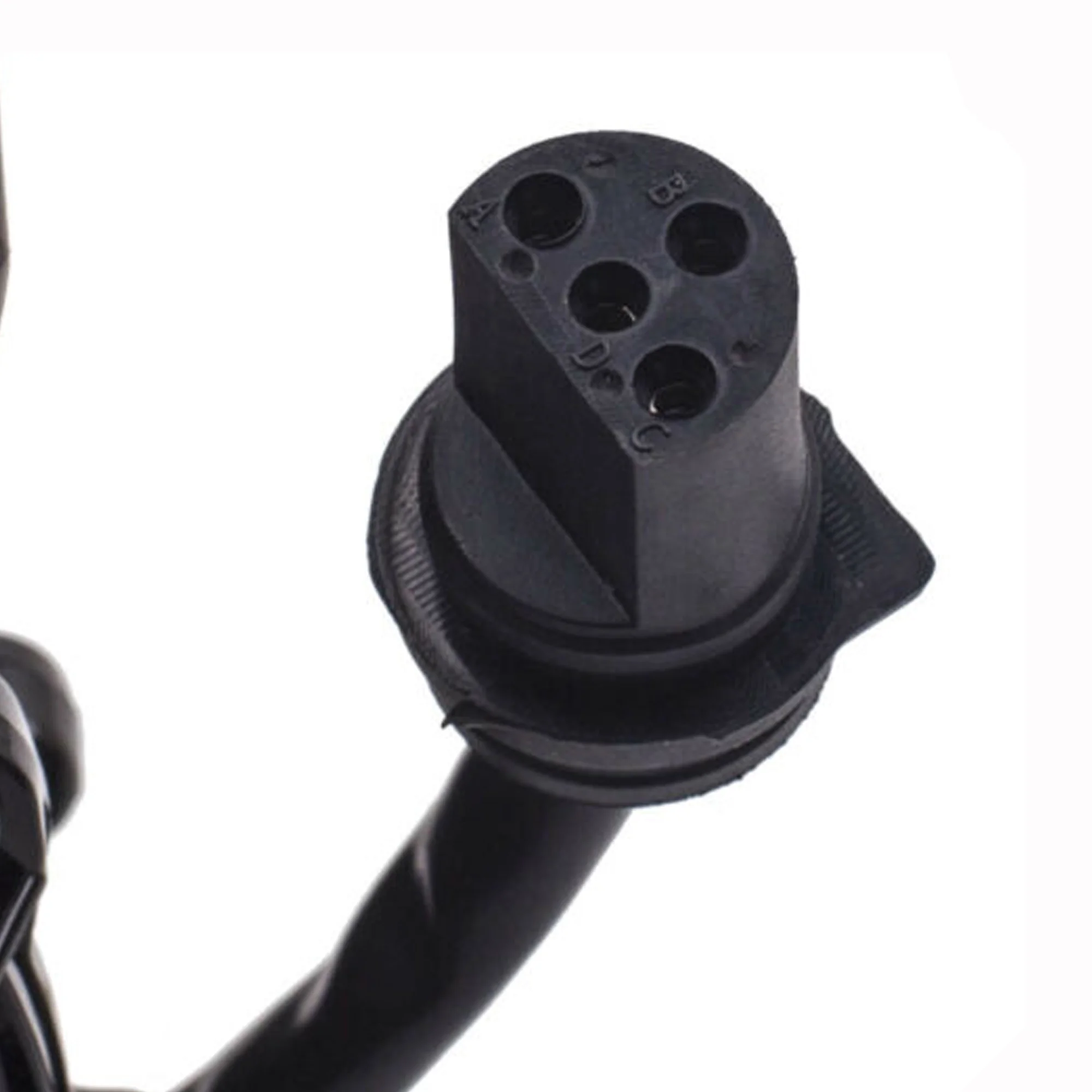 Johnson Evinrude OMC New OEM 4-Wire Oil Injection Fuel VRO Pump Kit, 5007420