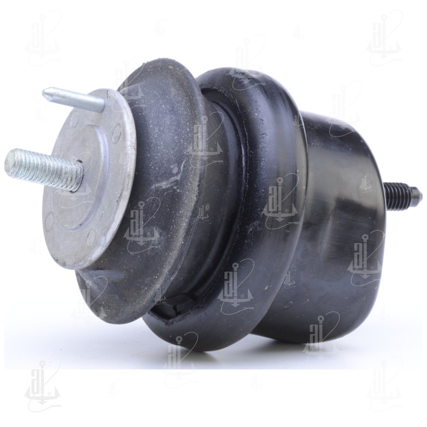 Anchor 2812 Engine Mount Fits select: 1995 FORD WINDSTAR, 1988-1995 FORD TAURUS