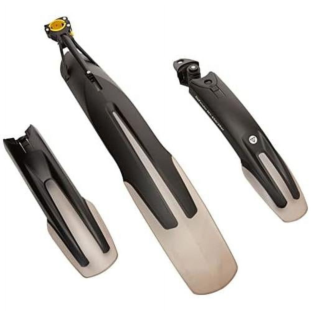 And XC11 Bike Fender Set Fits MTB 29-Inch Tires