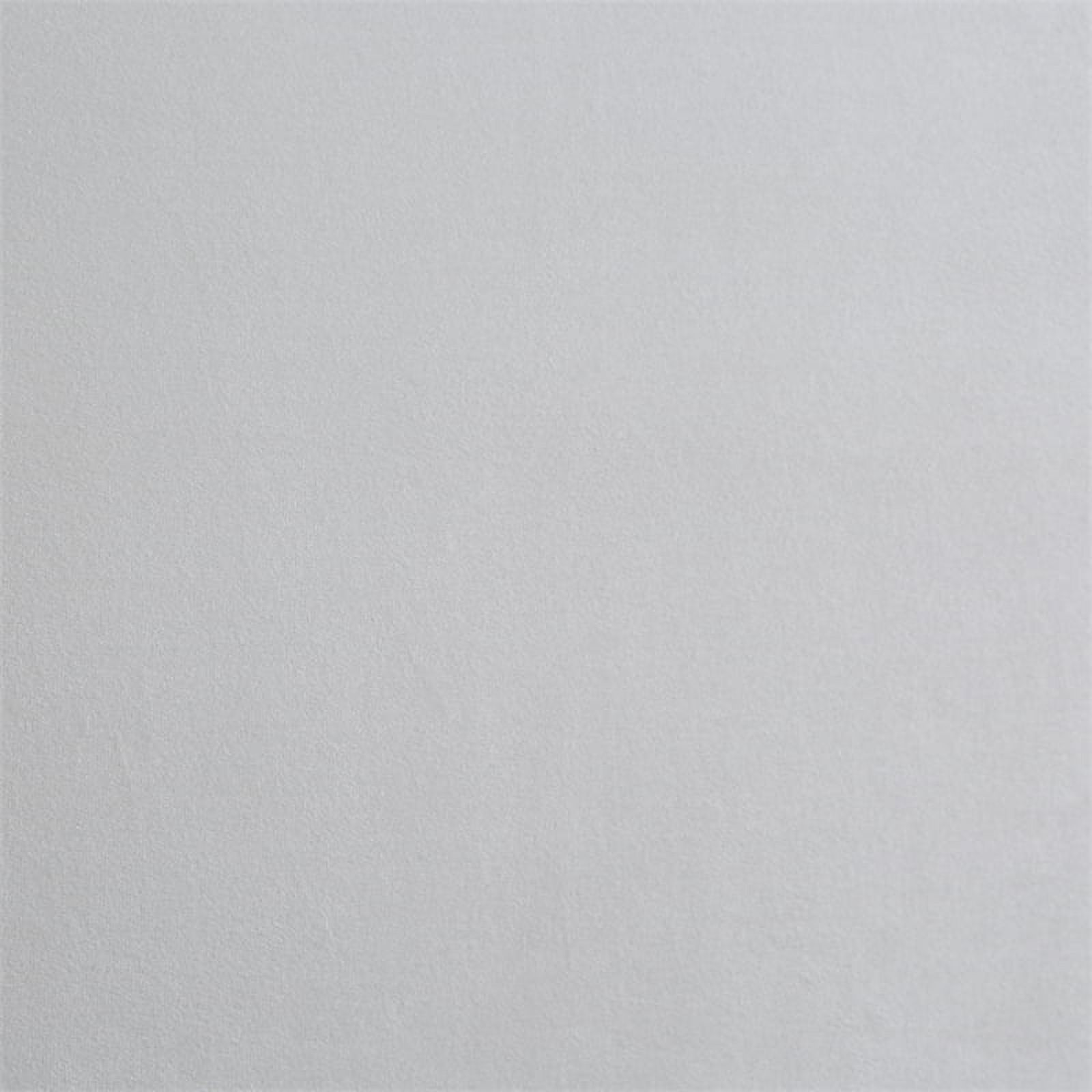 Meridian Furniture Harlie Cream Velvet Full Bed