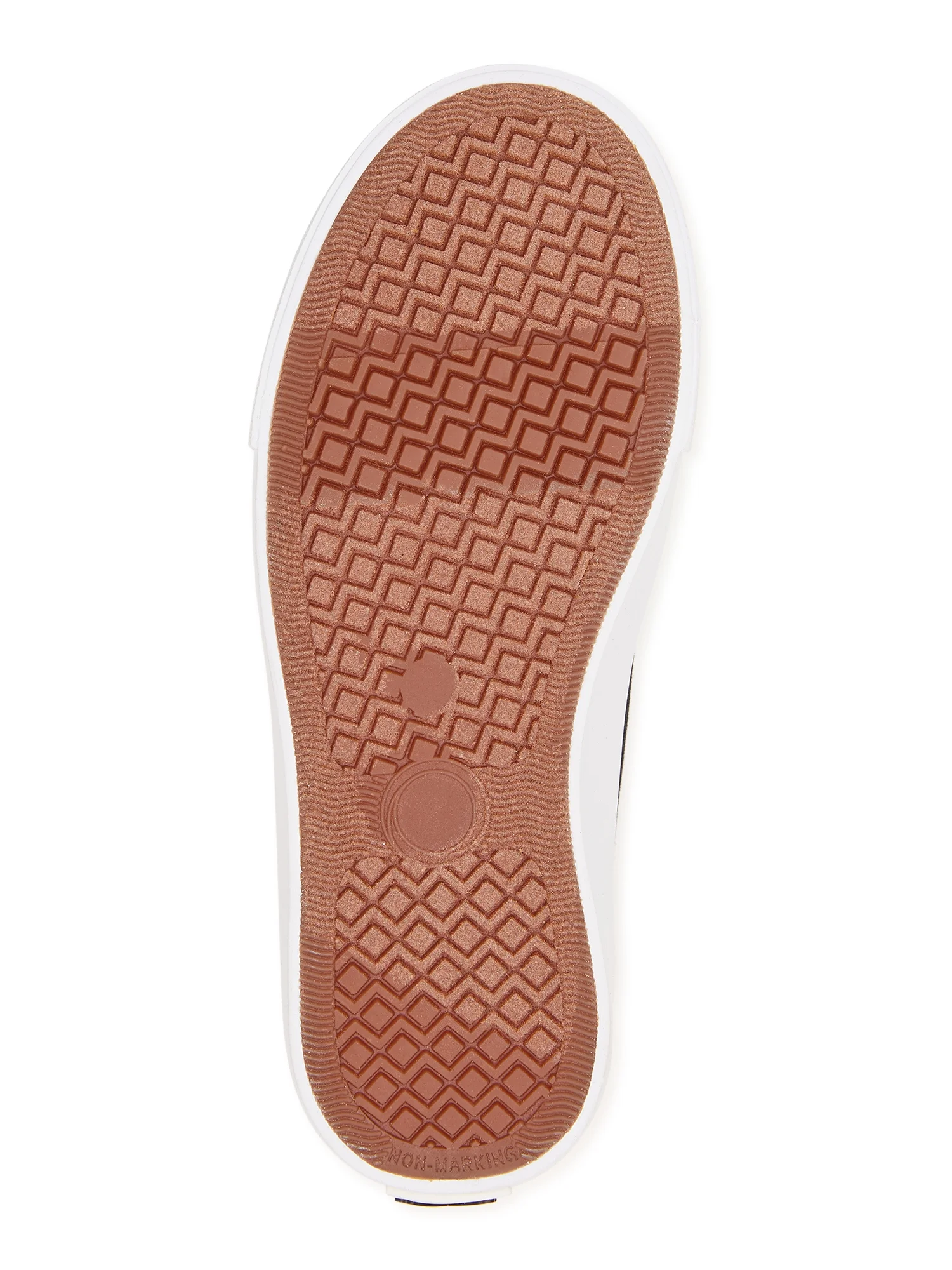 Disney Nightmare Before Christmas Little Girl & Big Girl High Top Sneakers, Sizes 13-4