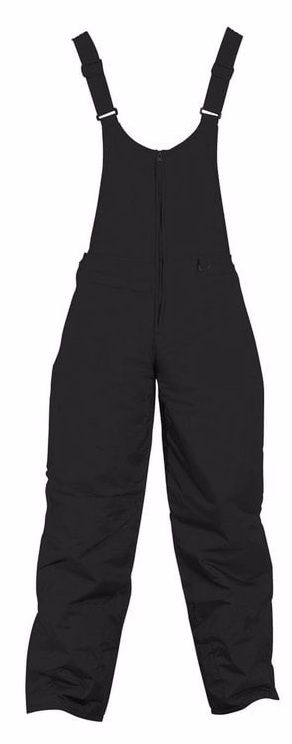 Whitestorm Insulated Men's Ski Bib Winter Overall Pants