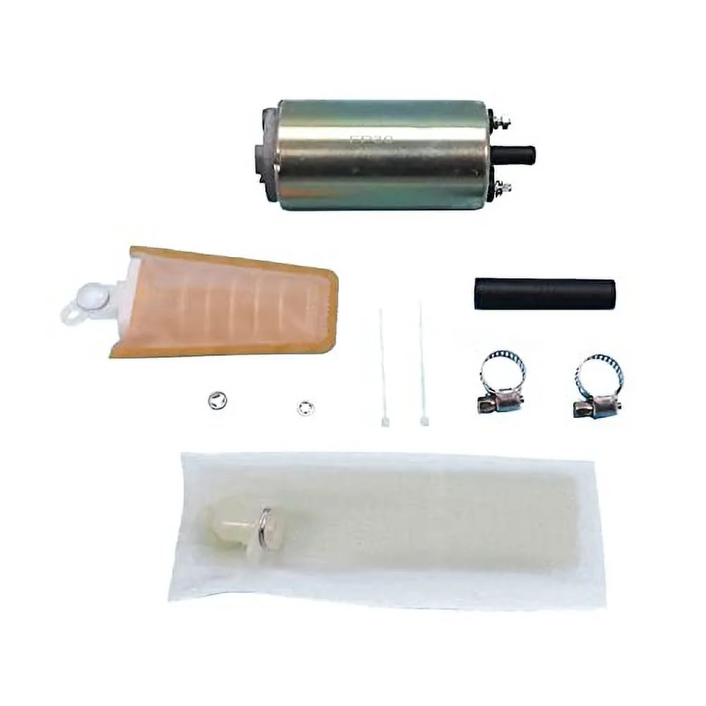 US Motor Works USEP3222 Professional Series OE Replacement Electric Fuel Pump 1 Pack Fits select: 1996 CADILLAC DEVILLE, 1995 GEO TRACKER