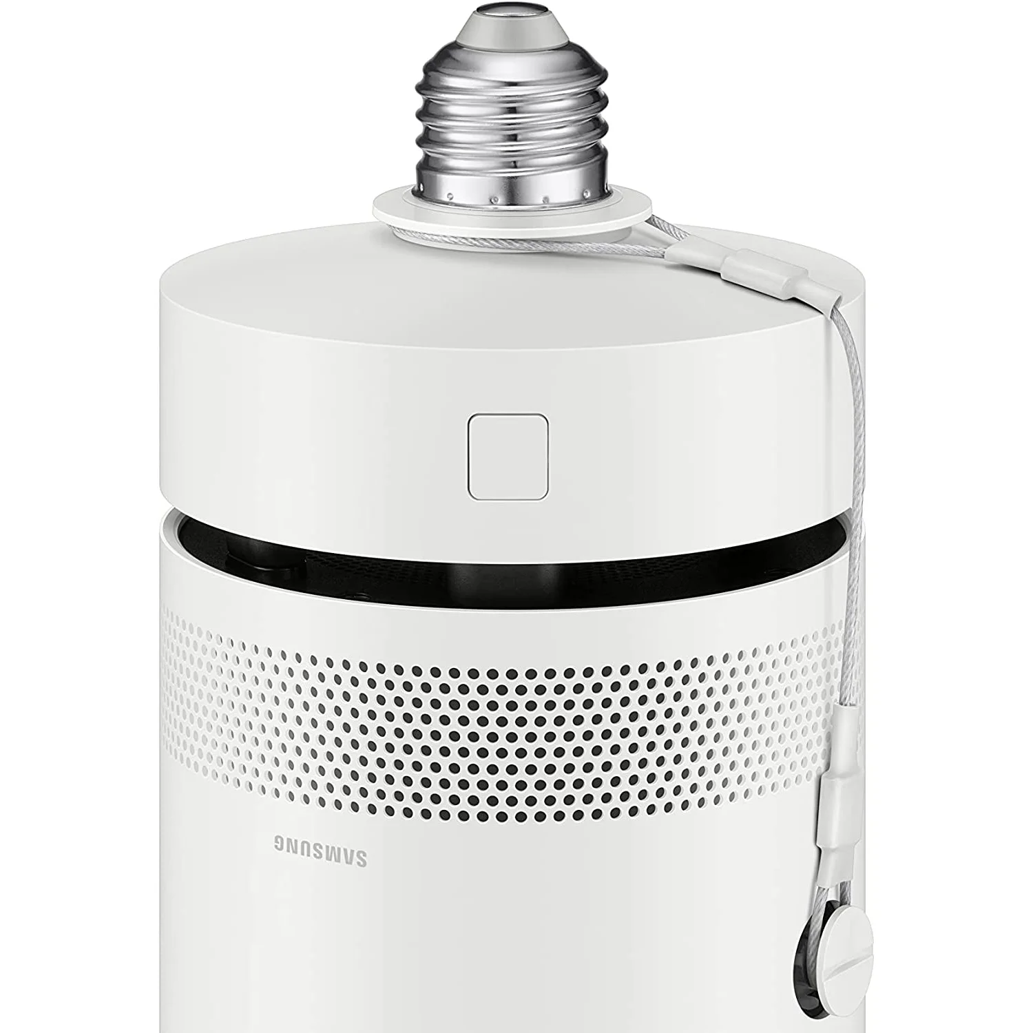 Samsung The Freestyle Socket Adapter for Smart Projector