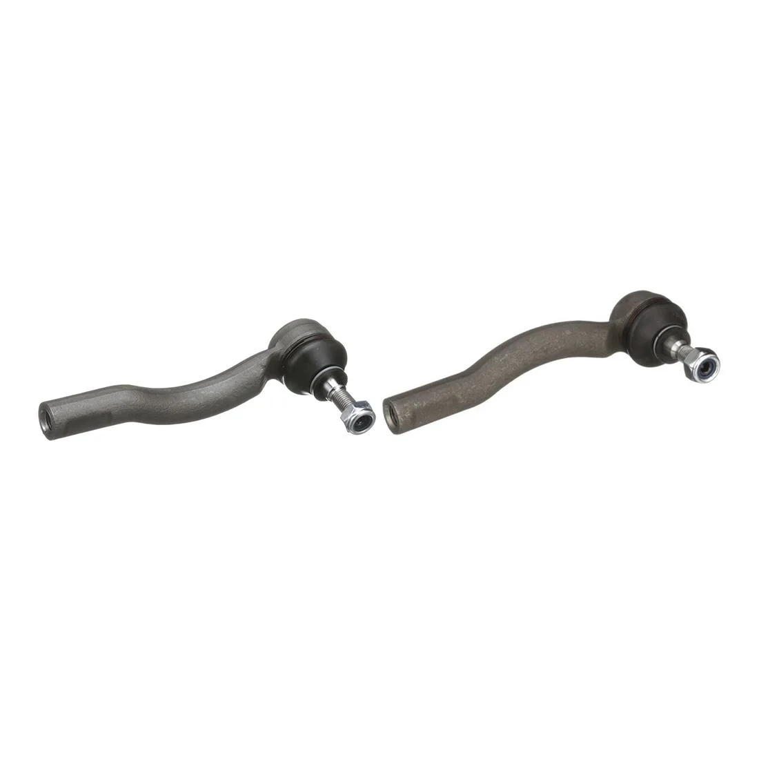 Delphi Outer Tie Rod Ends Fits Nissan Sentra 2007 2008 2009 2010 2011 2012