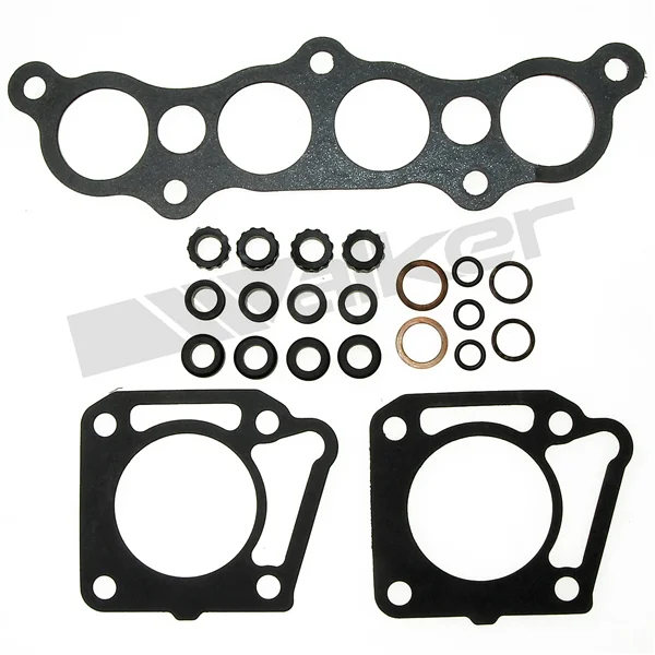 Walker Products Fuel Injector Repair Kit P/N:18038 Fits select: 1990-1993 MAZDA MX-5 MIATA, 1991-1994 MERCURY CAPRI