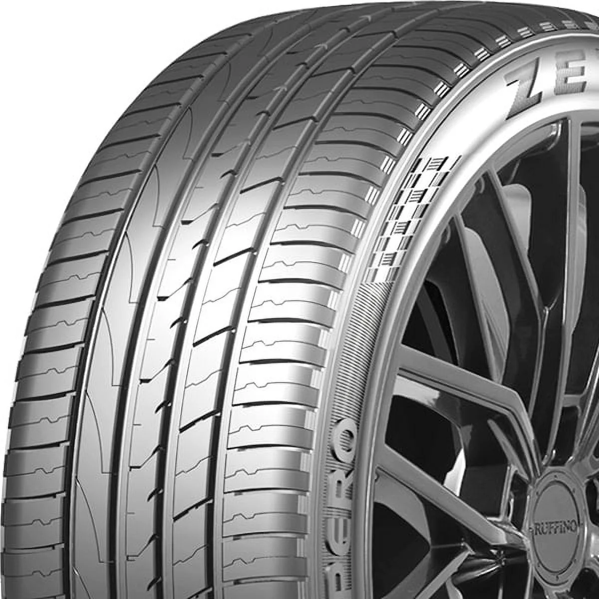 Zeta Impero 305/45R22 118V XL A/S Performance Tire