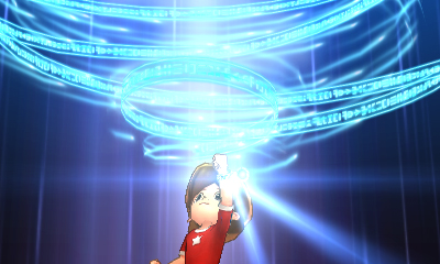 Yo-Kai Watch, Nintendo, Nintendo 3DS, 045496743369