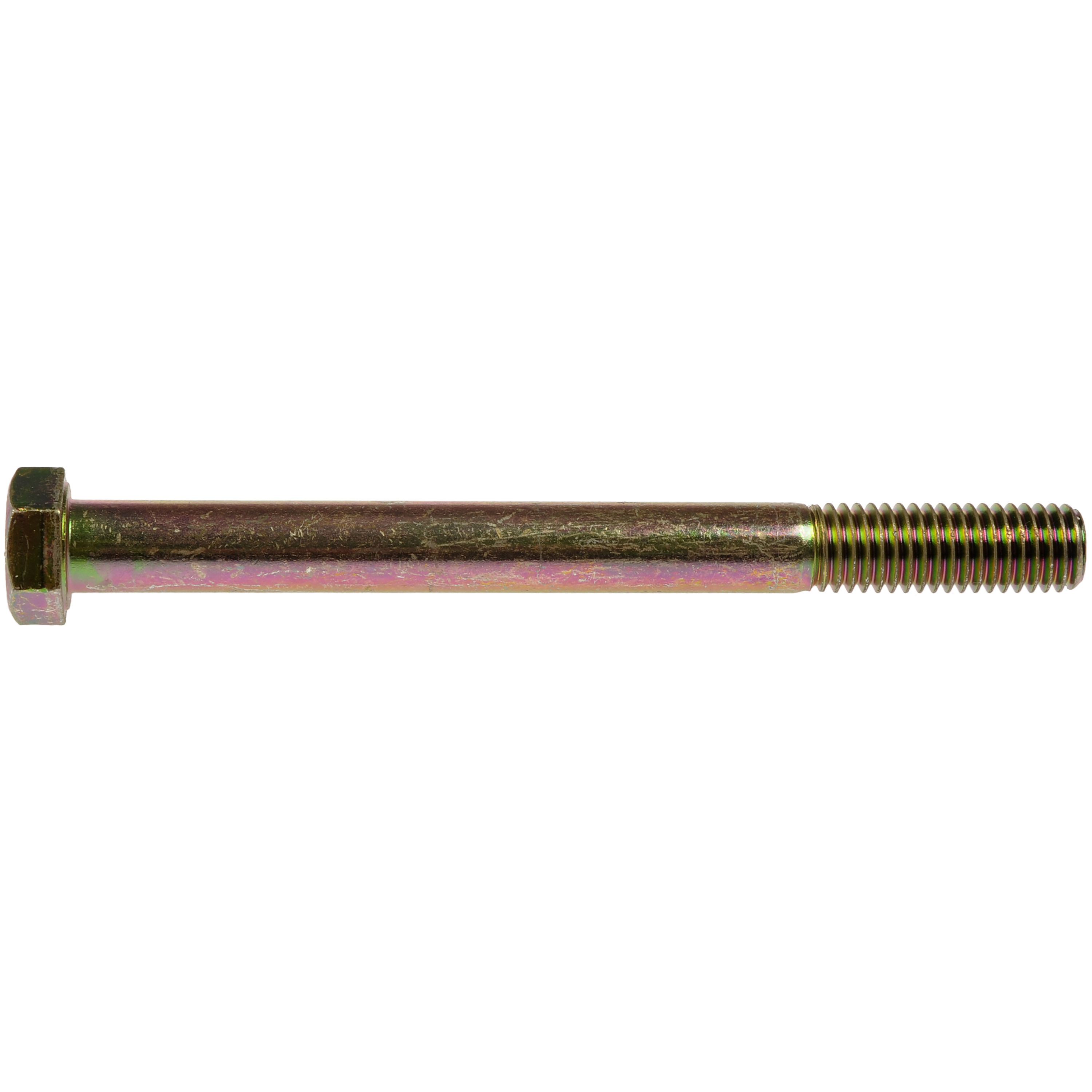 Dorman 197-455 Cap Screw-Hex Head-Grade 8- 1/2-13 x 5-1/2 In. (Pack of 10)