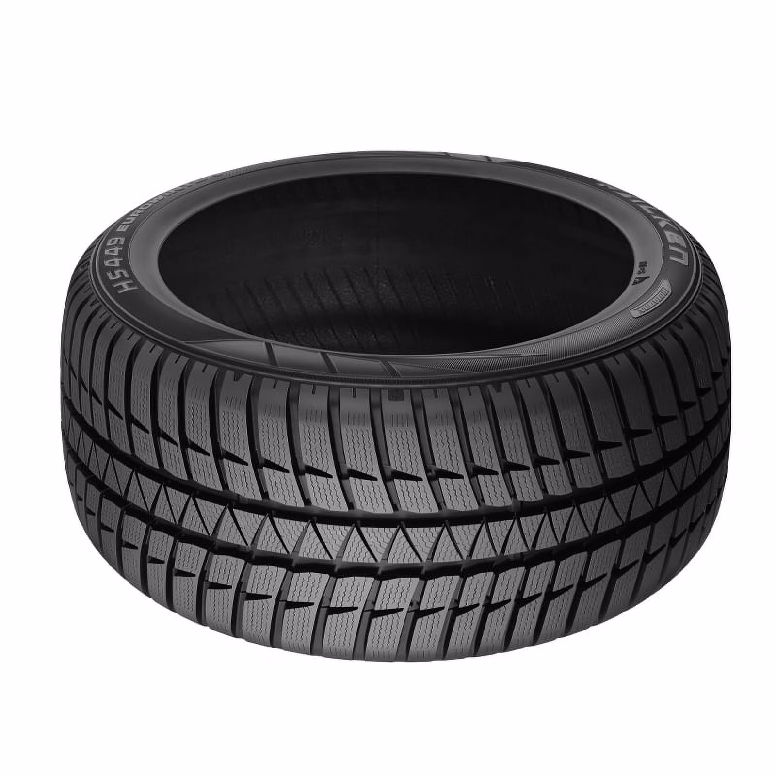 Falken Eurowinter HS449 225/60R18 100 H Tire Fits: 2018-23 Chevrolet Equinox LT, 2017-18 Subaru Outback 3.6R Touring