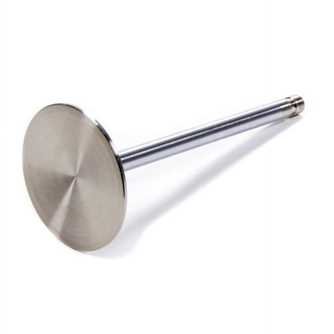 BR 81351 2.35 in. to 5.56 in. Intake Valve Head, Stainless Steel
