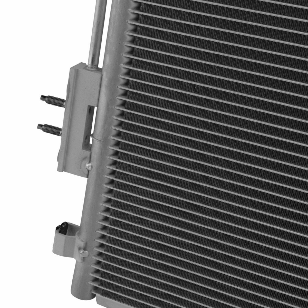 AC Condenser A/C Air Conditioning Direct For Caravan Grand Caravan Voyager