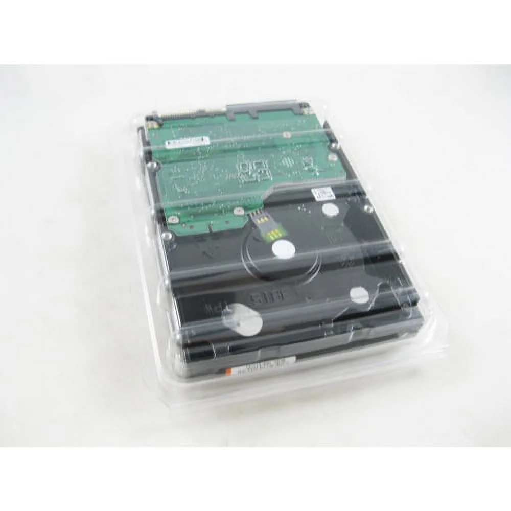 DELL W347K 600GB ST3600057SS 3.5  15K SAS Spare T710 R710 R610 MD1200 R510 R410 R720 R720XD R620 R520 R420