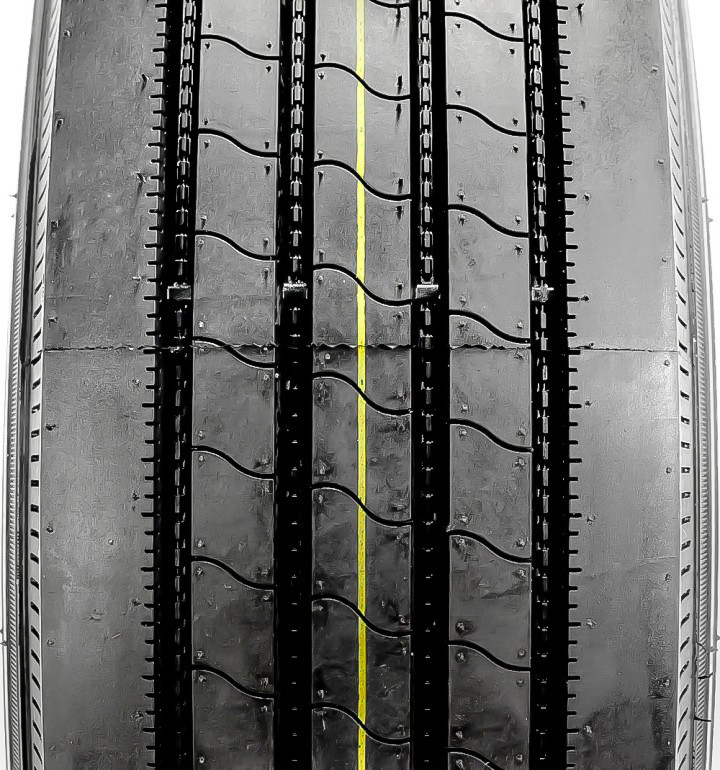 Tire K9 All Steel Trailer ST 235/80R16 Load H 16 Ply Trailer