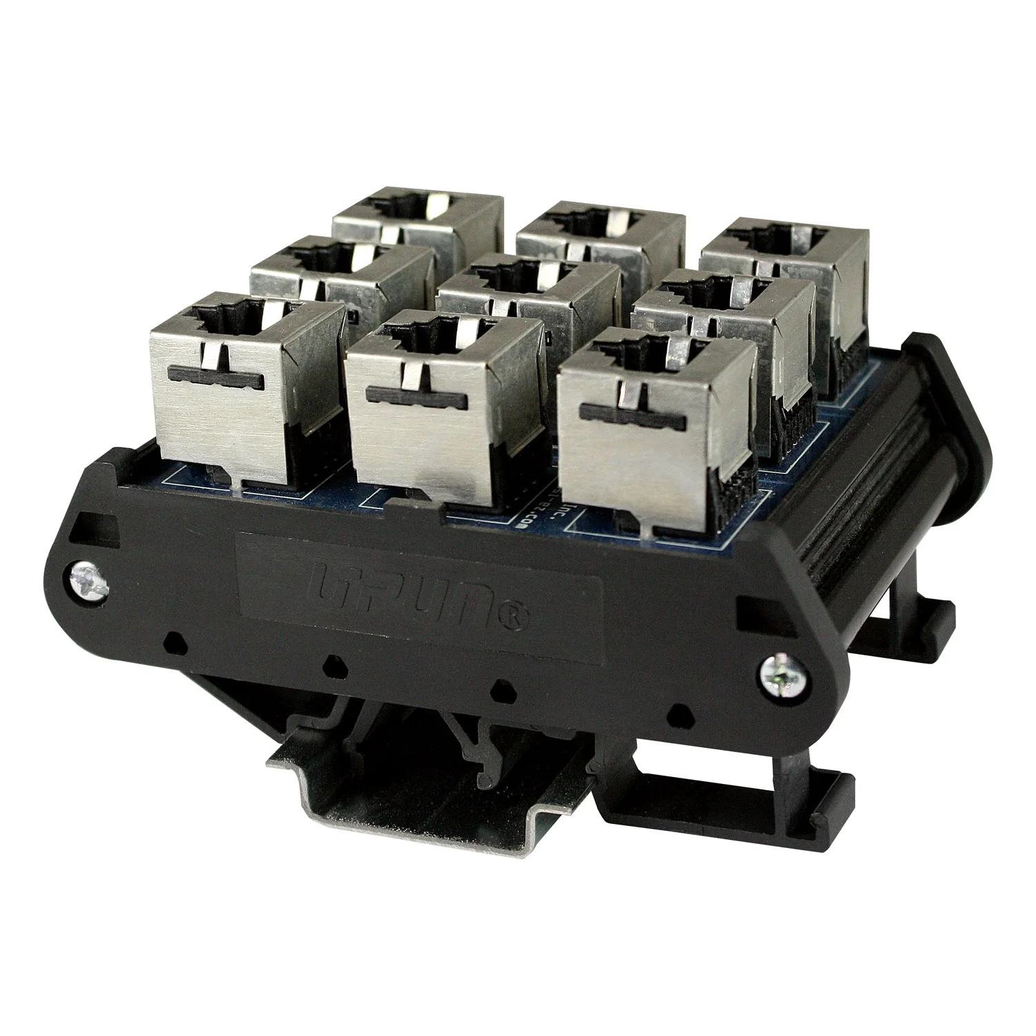 ASI-RJ45 Module-16033
