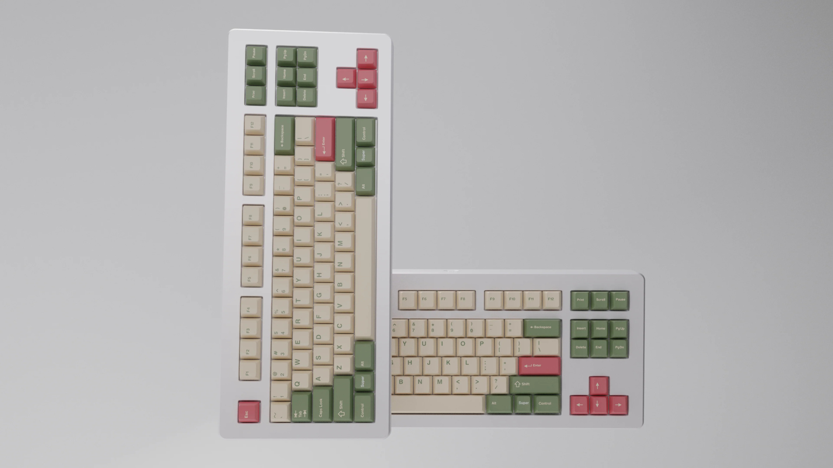 GMK Hanami Dango