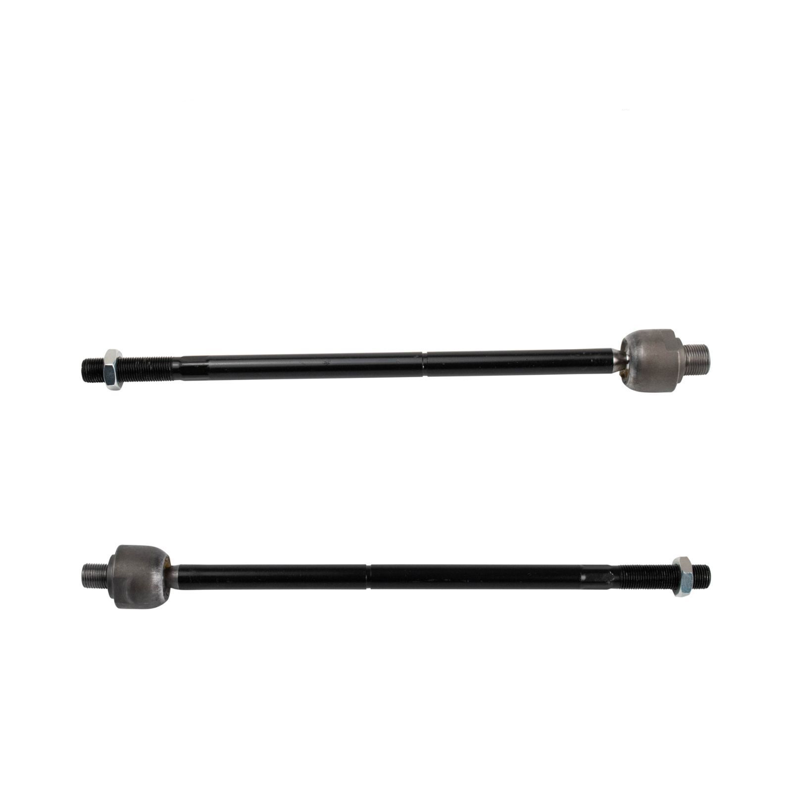 Teledu 2pc Front Inner Tie Rod End Set Left/Right Sides For Land Rover 2005-2009 LR3