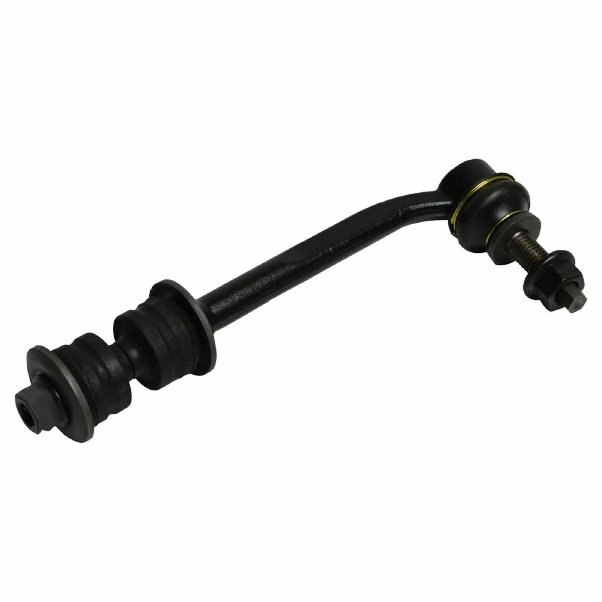 Suspension Steering Control Arm Tie Rod Sway Bar Kit Set 10-pc For Aspen Durango