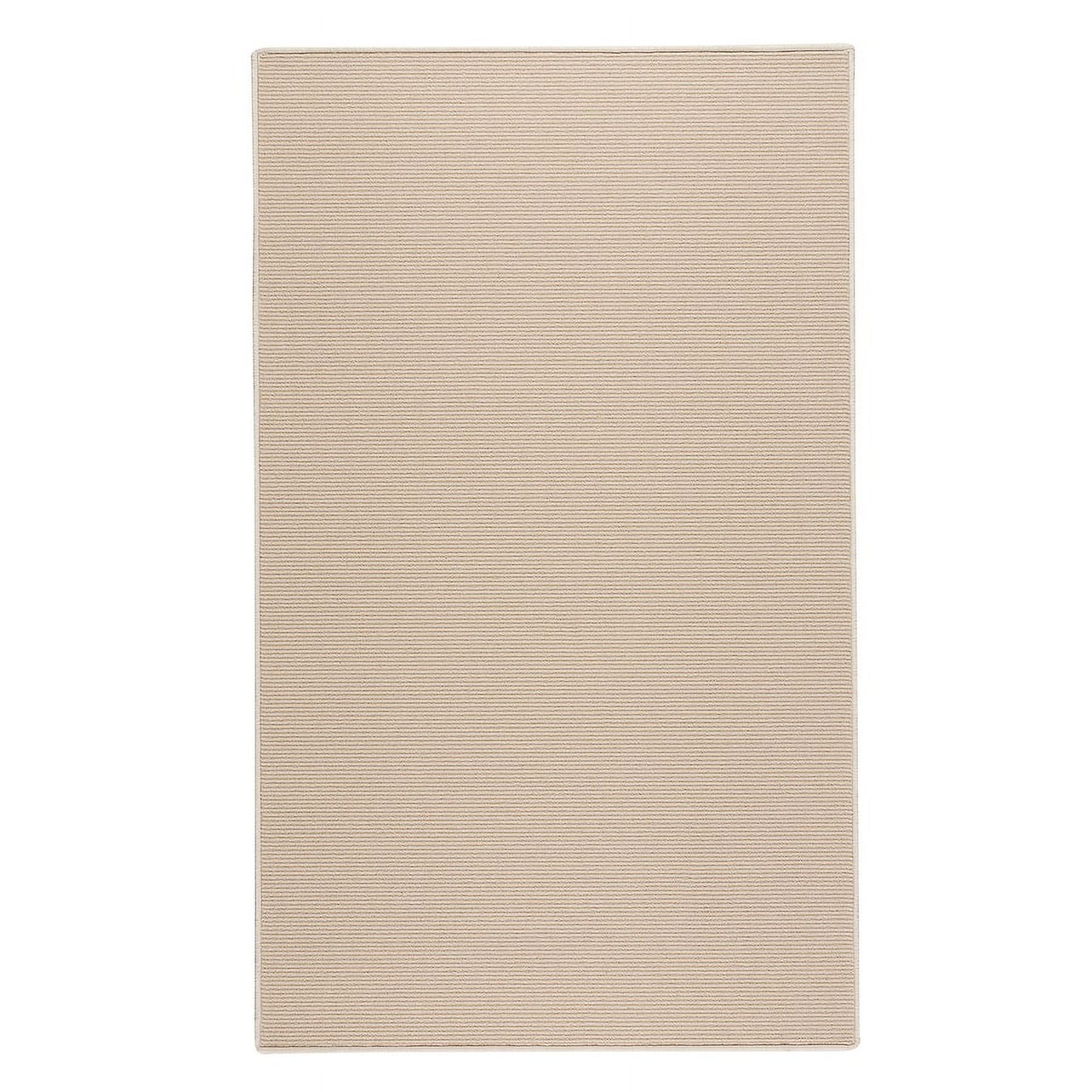 Capel Rugs Capel Beach Sisal-SG Rectangle Woven Area Rug 9' x 12'