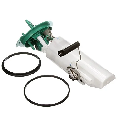 Delphi FG0483 Fuel Pump Module Fits select: 2001-2003 DODGE GRAND CARAVAN, 2001-2003 CHRYSLER TOWN & COUNTRY