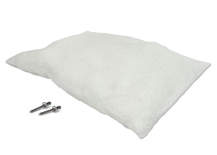 Yoshimura RS-4 Exhaust Repack Kit REPACK-RS4-PK11