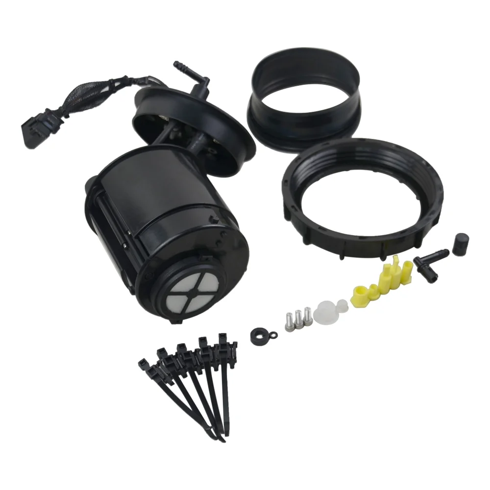 GELUOXI Diesel Exhaust Fluid DEF Heater for Porsche Cayenne VW Touareg 3.0L V6 7P6198970