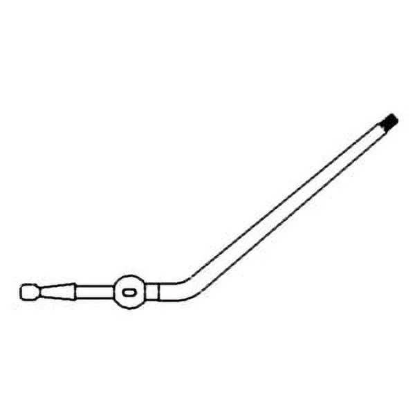 RAParts S.41563 Lever, Gear Shift, Mf Fits Massey Ferguson