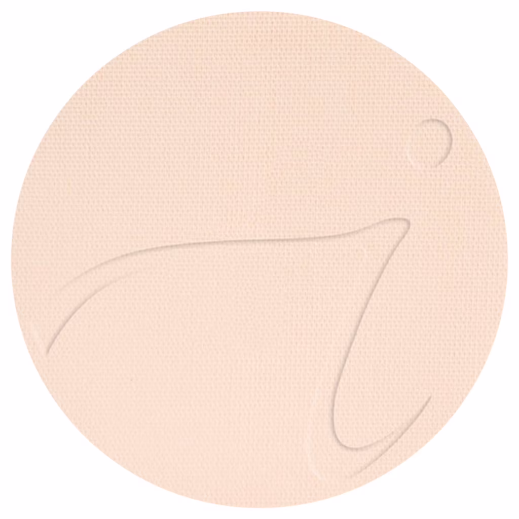 Jane Iredale PurePressed Base Mineral Foundation Refill Warm Silk
