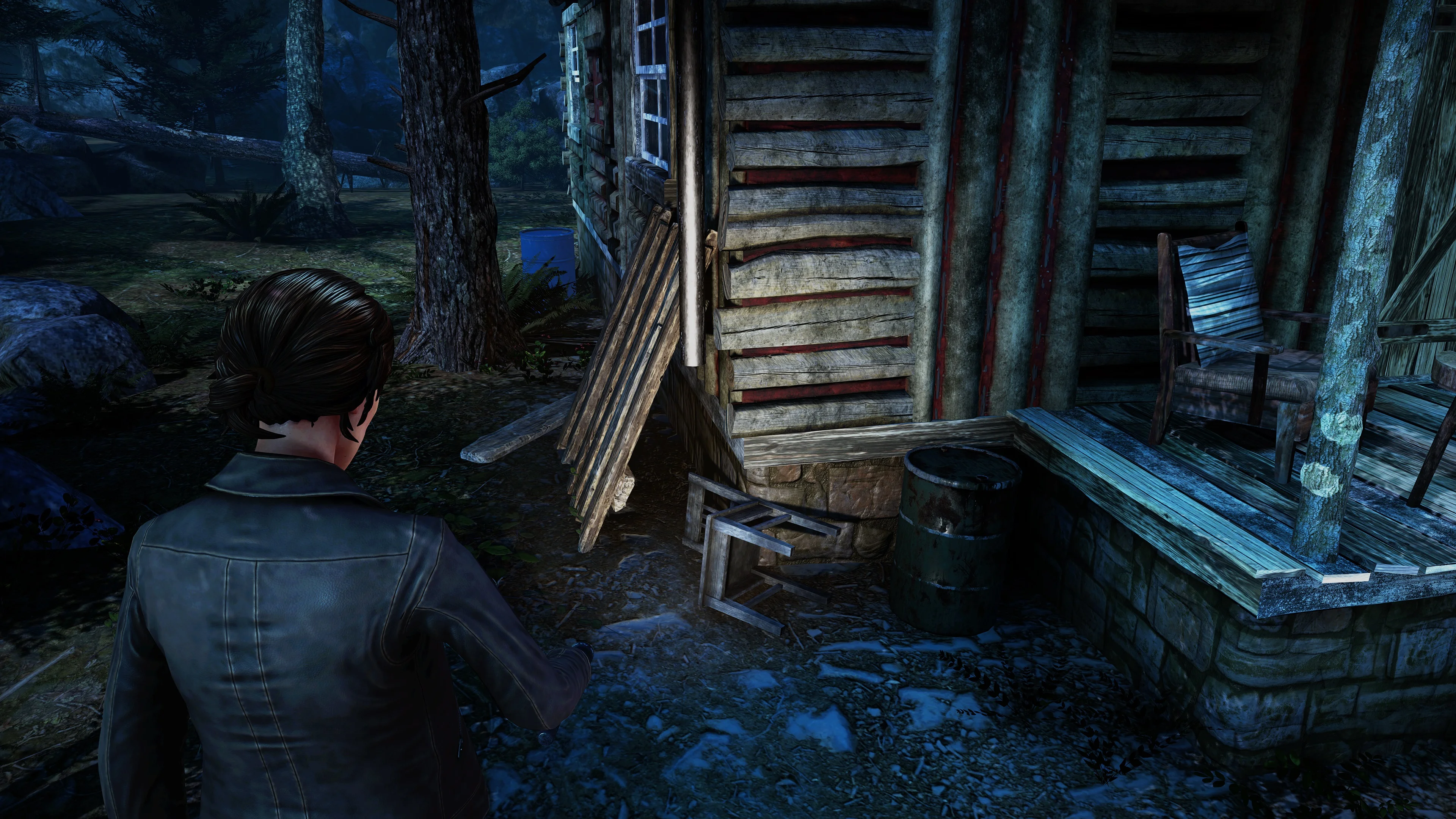 Agatha Christie: Murder on the Orient Express, PlayStation 4