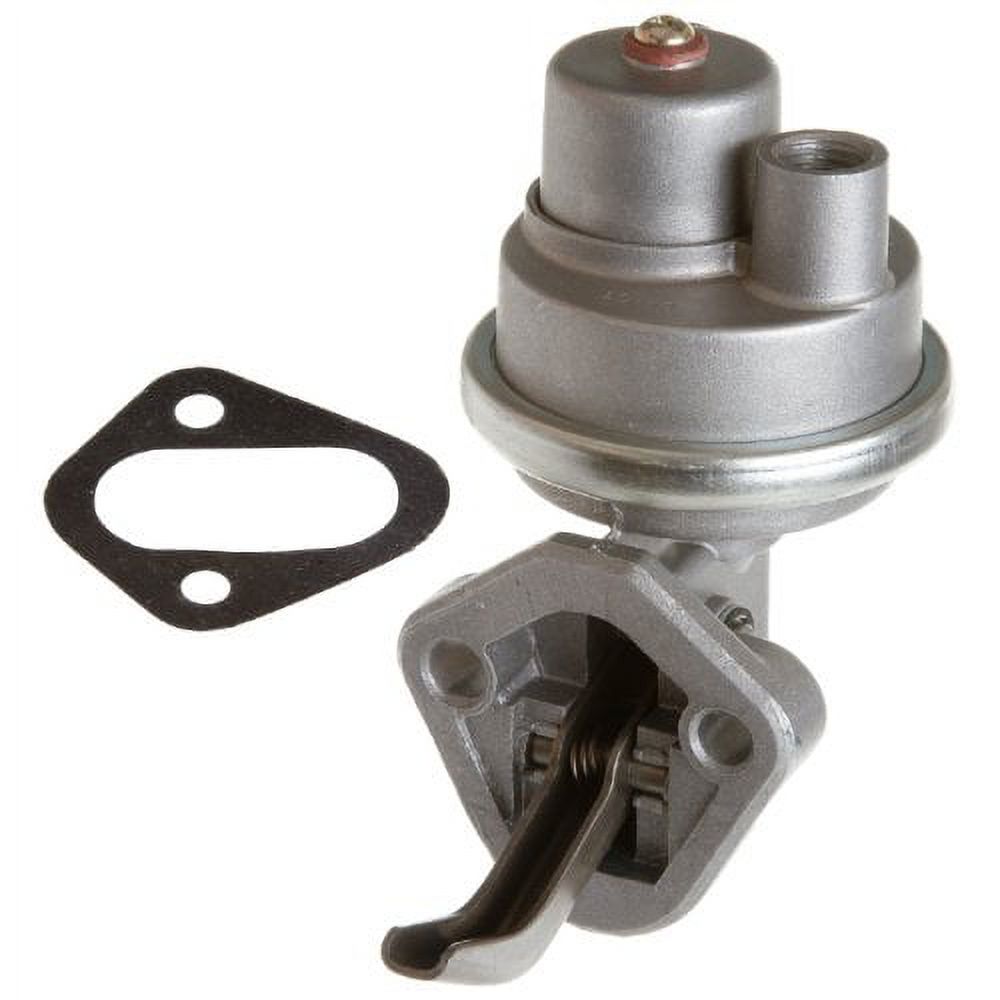 Delphi MF0032 Mechanical Fuel Pump Fits select: 1989-1993 DODGE W-SERIES, 1989-1993 DODGE D-SERIES