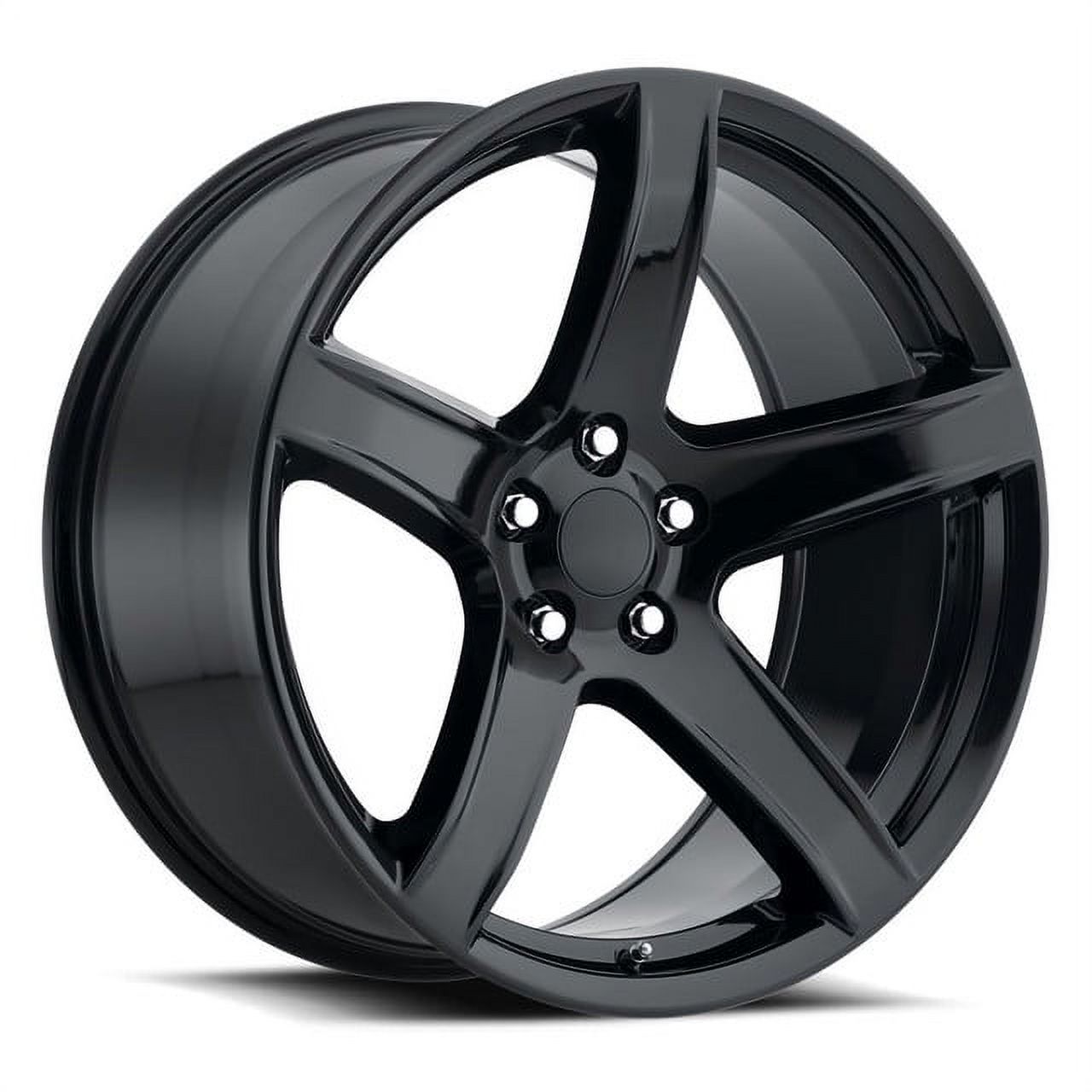 1 OE Concepts Hellcat HC2 Wheel 5X115 20X9.5 20