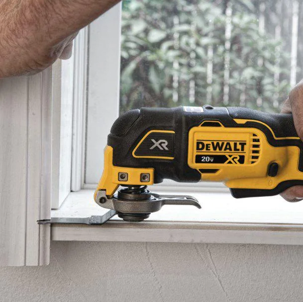 DeWALT 20V Max XR Brushless Oscillating Tool