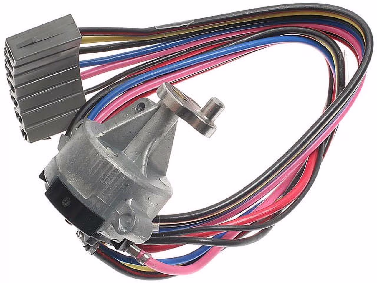 Ignition Switch - Compatible with 1986 - 1987 Dodge W100