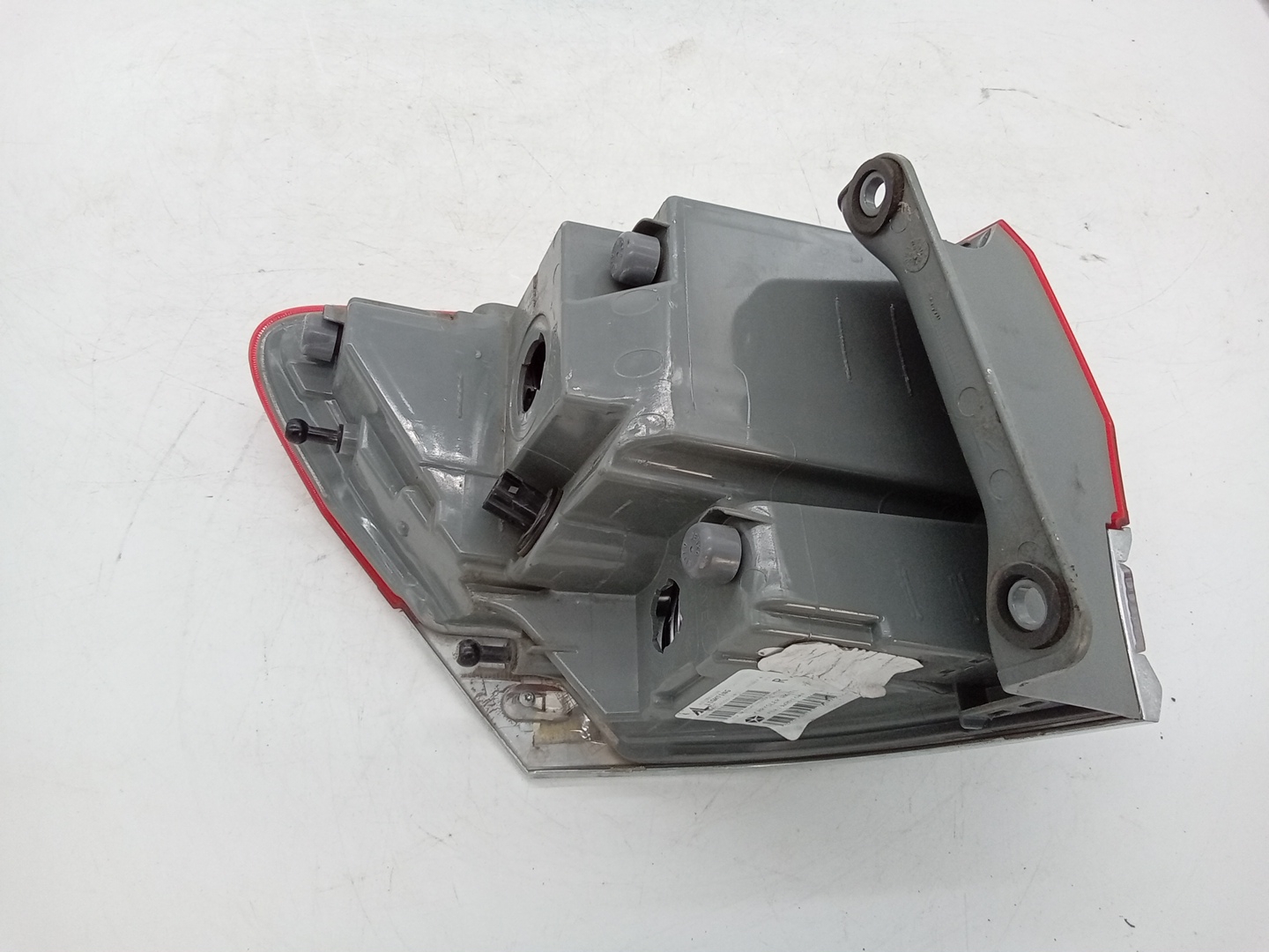 Pre-Owned 2017 Jeep Grand Cherokee Passenger RH Tail Lamp Assembly OEM (Good)