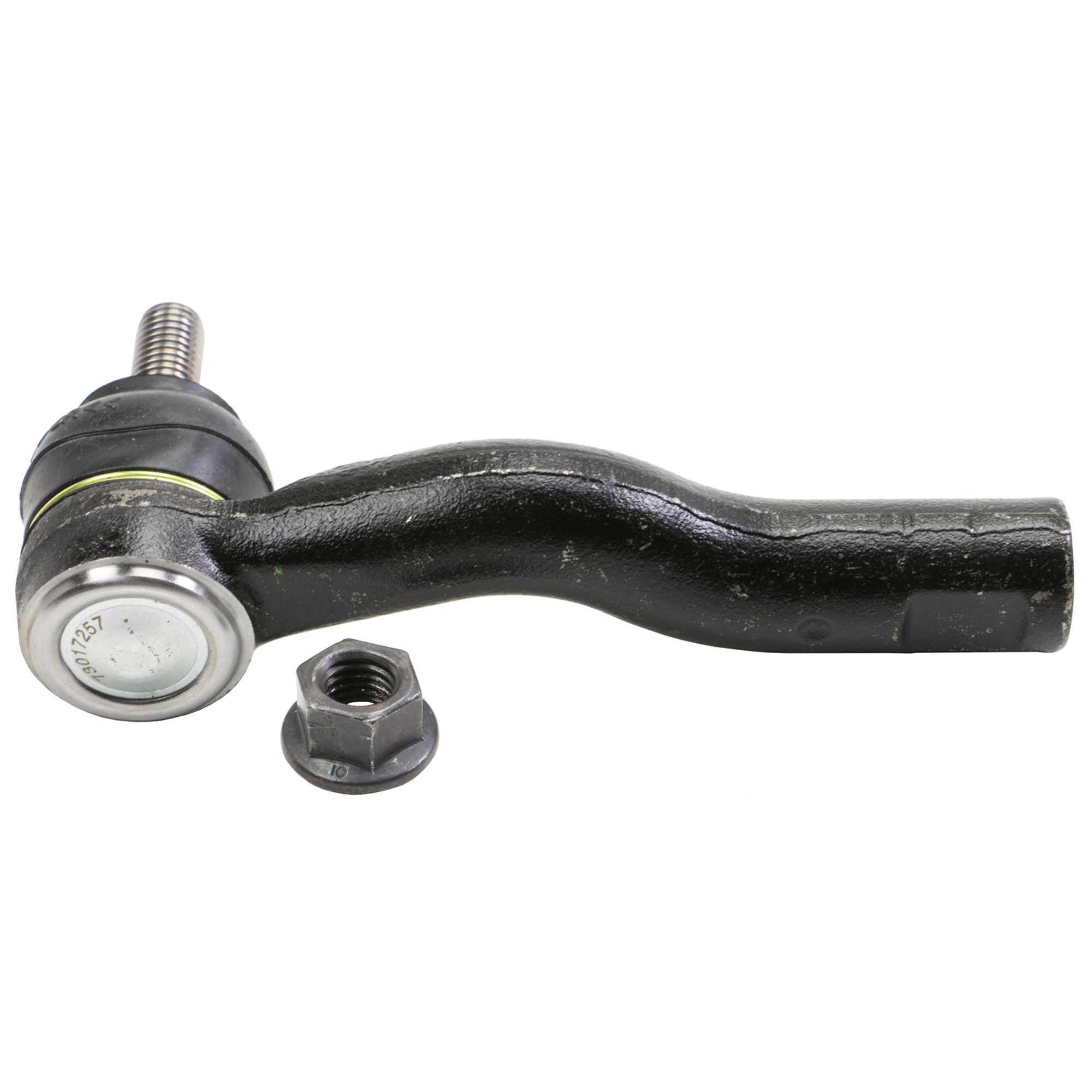 MOOG ES800606 Tie Rod End Fits select: 2008-2009 PONTIAC G8, 2011-2014 CHEVROLET CAPRICE