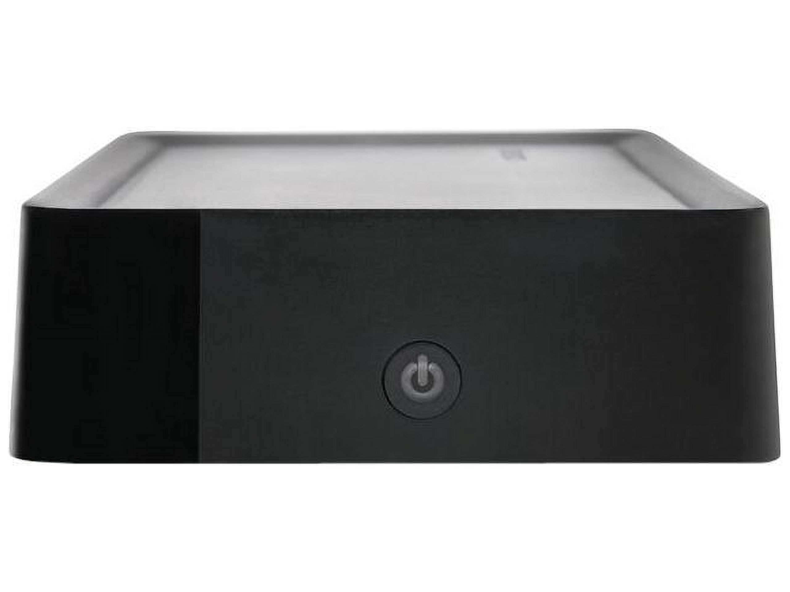 SD4900P TRIPLE 4K HYBRID DOCK