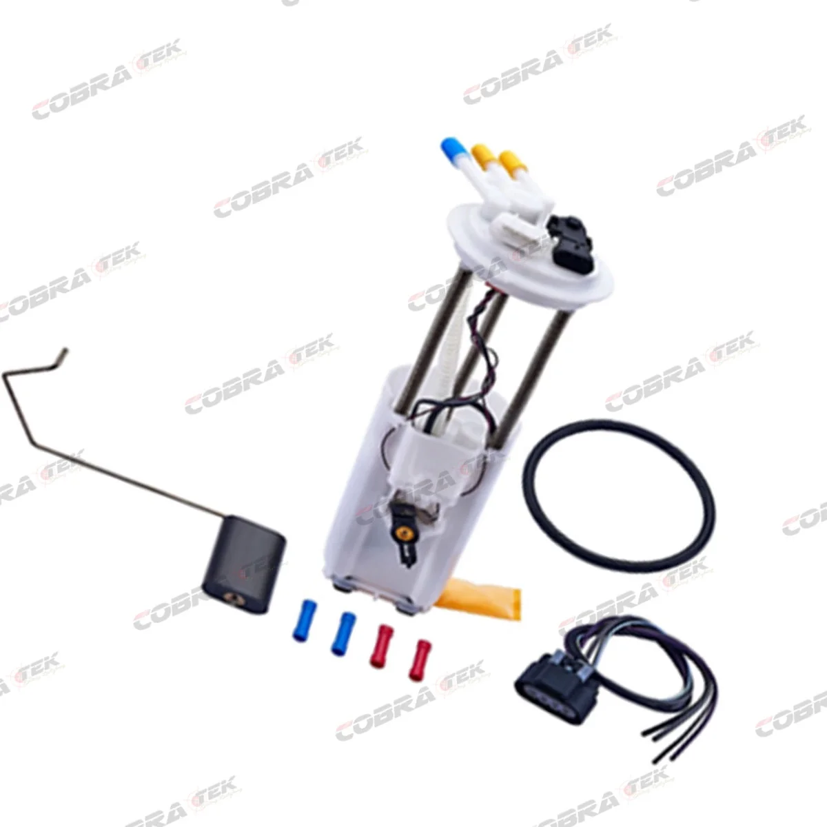 For 1997 Oldsmobile Bravada V6 4.3L Fuel Pump Module Assembly GSXF