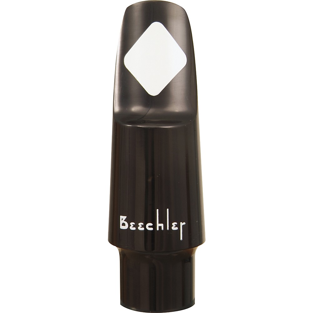 Beechler Diamond Inlay Alto Saxophone Mouthpiece Model M7