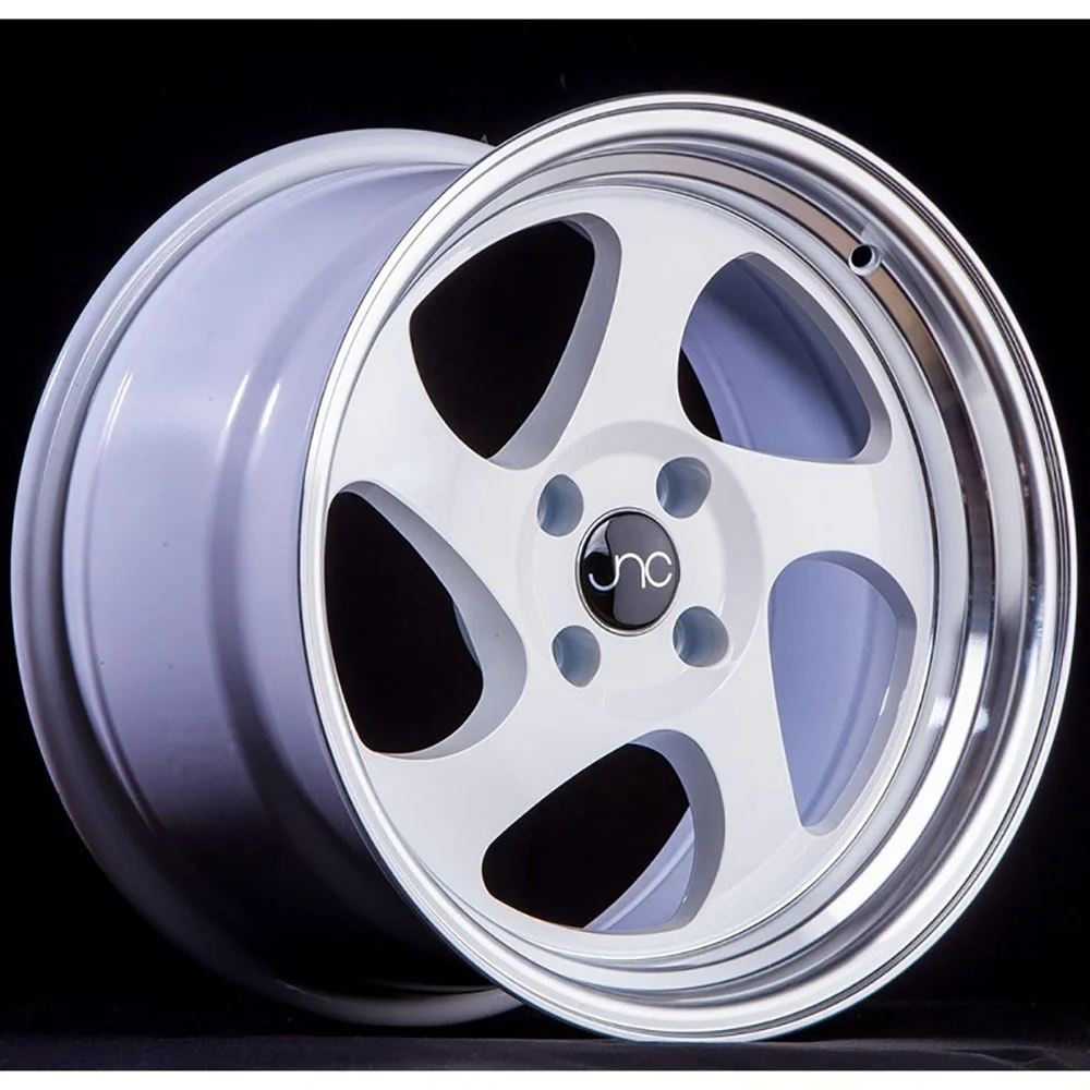 For 17x8 inch (1 Single Wheel Only) JNC Wheels - 17