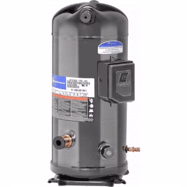 Copeland ZP154KCE-TWD-950 - Scroll Compressor (ZP154KCE-TWD-950)