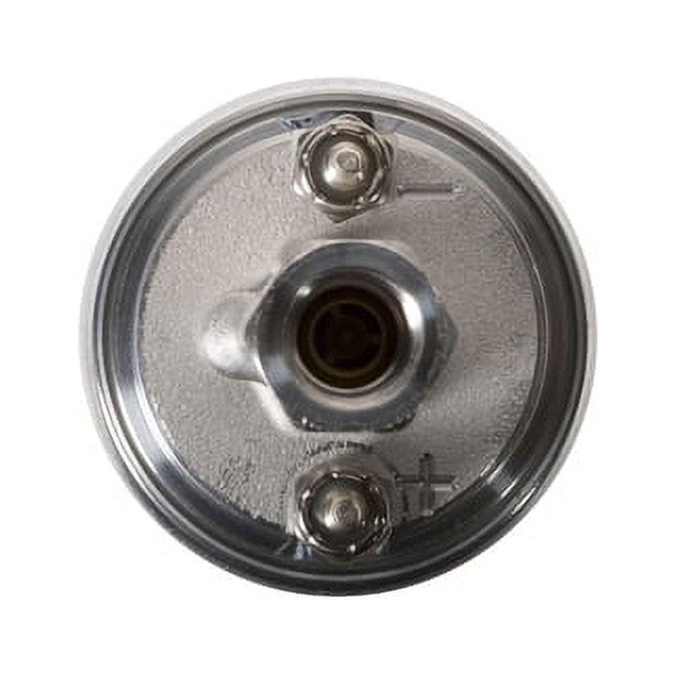 Carter P90047 Electric Fuel Pump Fits select: 1977-1984 VOLKSWAGEN RABBIT, 1977-1983 PORSCHE 911