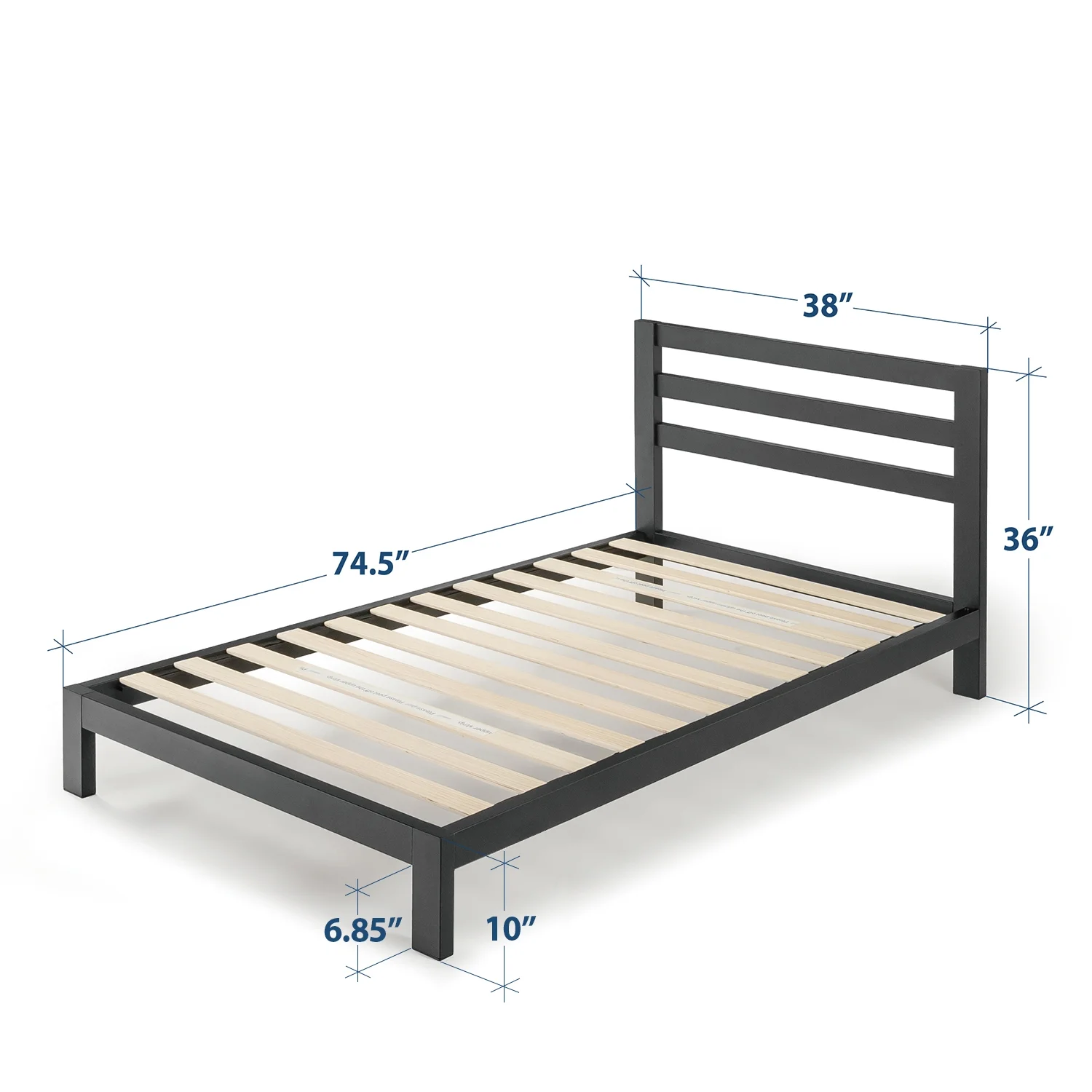 Mellow Modernista Classic HD 10