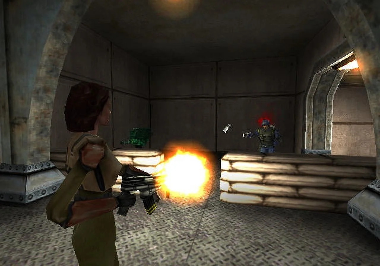 Red Faction Sony Playstation 2 PS2 No Manual