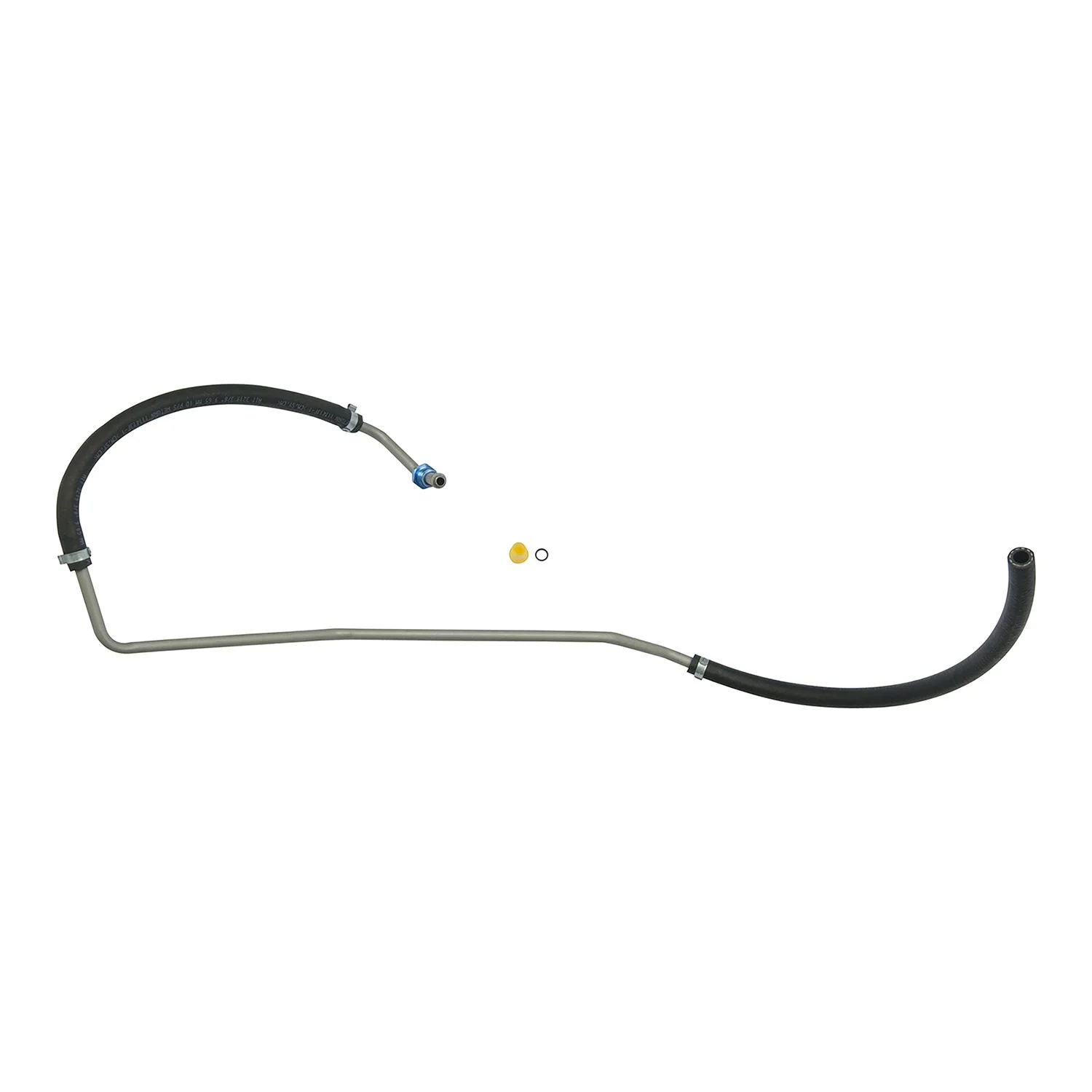 Edelmann 92540 Power Steering Return Line Hose Assembly