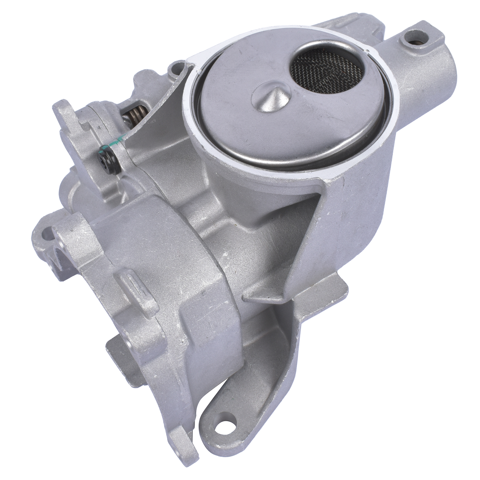 Mustrod Engine Oil Pump 11417576012 for Mini R55 R56 R57 R58 R59, Cooper S & JCW N12 N14 11417549417