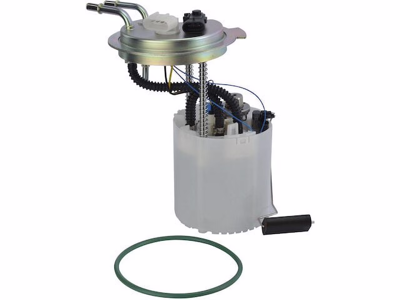 Fuel Pump and Sender Assembly - Compatible with 2005 - 2007 Chevy Suburban 1500 2006