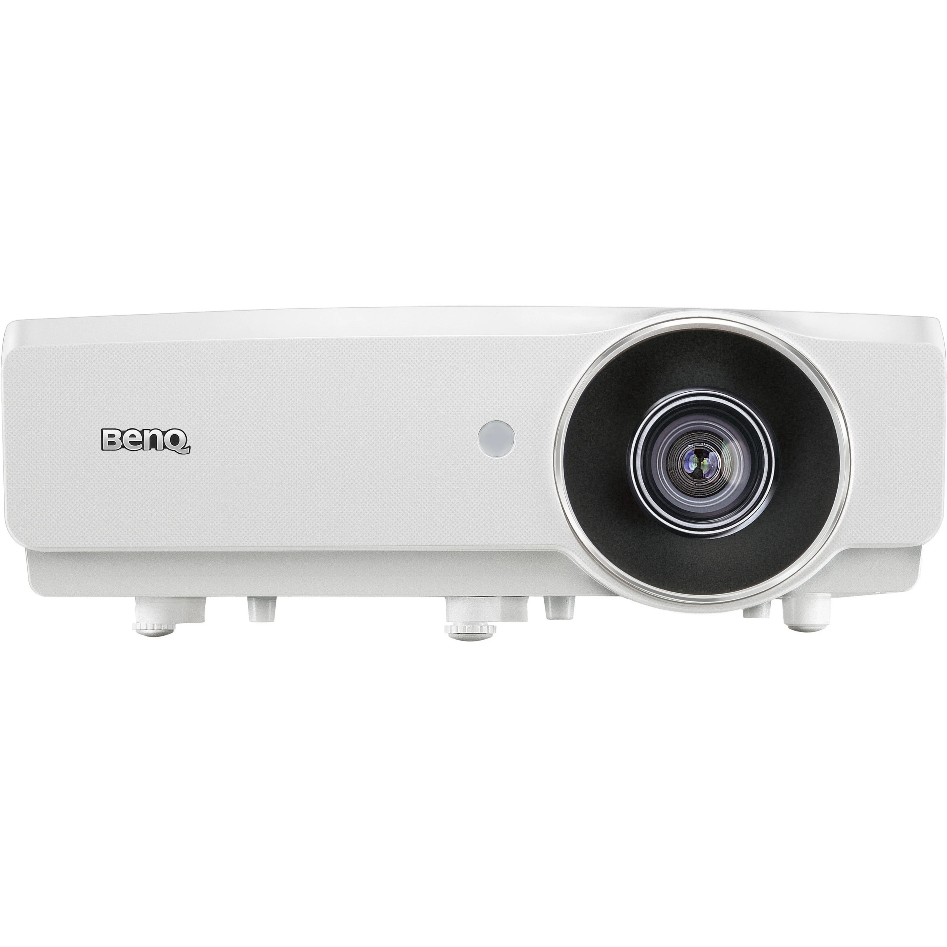 MW727 DLP 3D PROJ 4200L WXGA 11000:1 HDMI USB ENET 7.3LBS