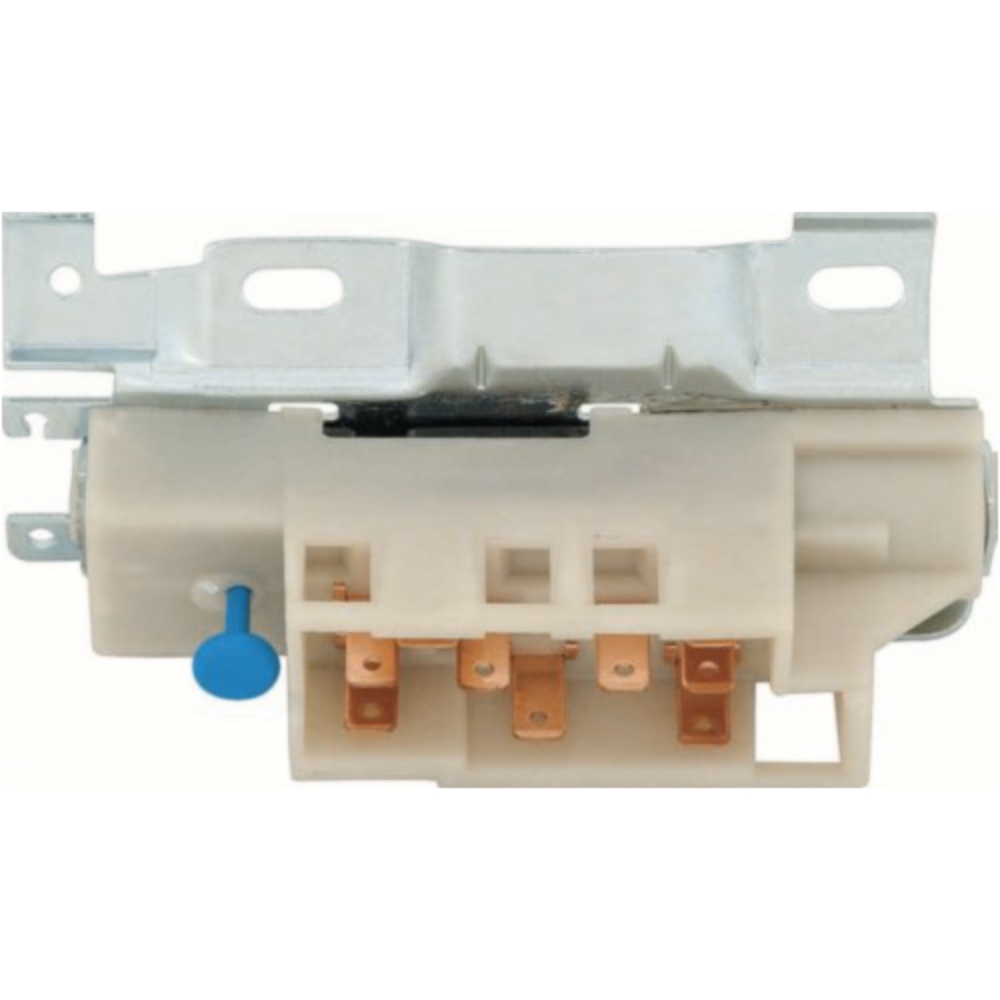 Ignition Switch With Tilt Wheel For AMC Cadillac and