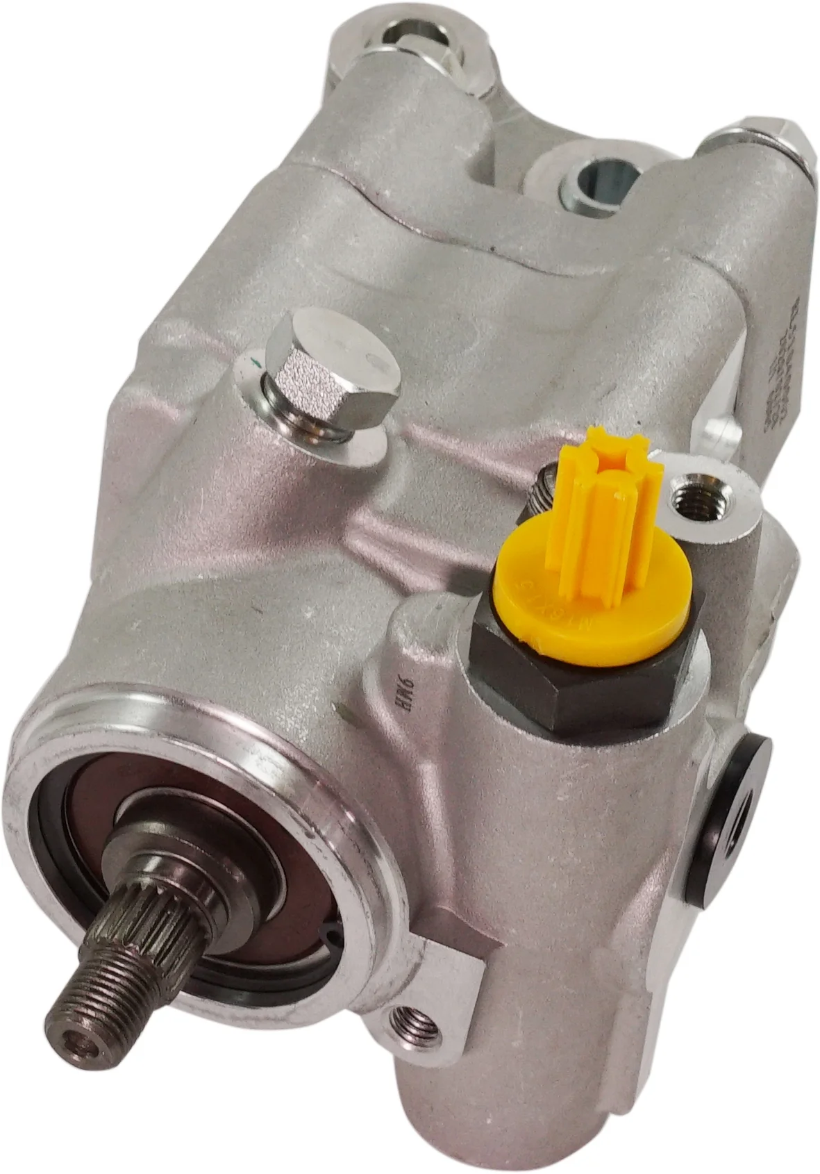 Power Steering Pump Compatible with 1998-2000 Lexus GS400 2002-2010 SC430 8Cyl 4.0L 4.3L
